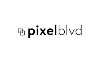 Pixel Boulevard Webdesign